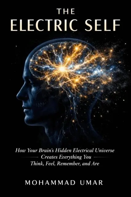 Mohammad Umar - THE ELECTRIC SELF: How Your Brain's Hidden Electrical Universe Creates Everything You Think, Feel, Remember, and Are, E-bok. Tillgänglighet: Lägg i varukorg