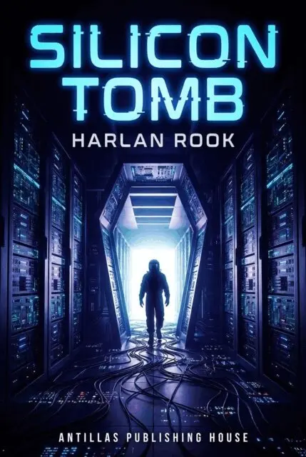 Harlan Rook - Silicon Tomb, E-bok. Tillgänglighet: Lägg i varukorg