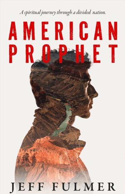 Jeff Fulmer - American Prophet, E-bok
