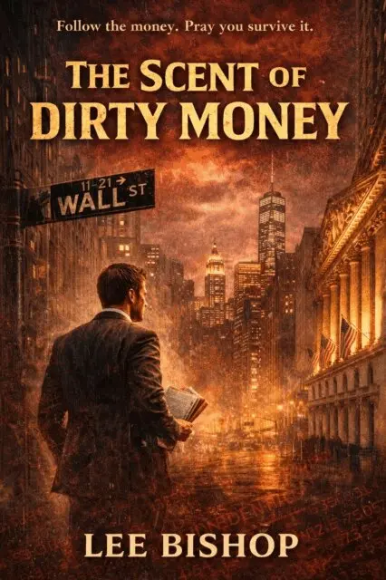 Lee Bishop - Scent of Dirty Money, E-bok. Tillgänglighet: Lägg i varukorg