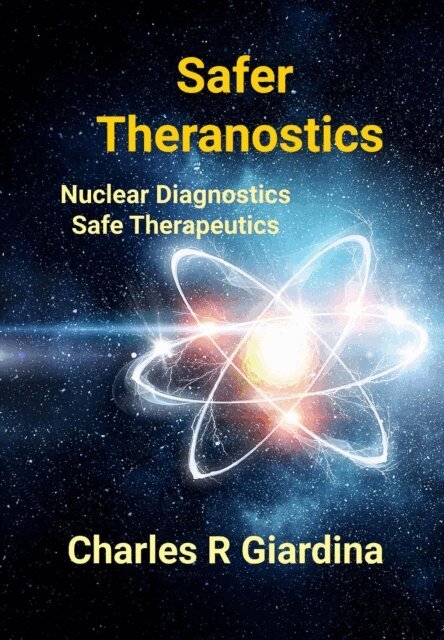 charles r giardina - Safer Theranostics, E-bok. Tillgänglighet: Lägg i varukorg