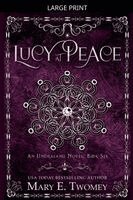 Mary E Twomey - Lucy at Peace, Häftad