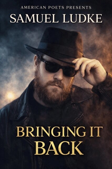 Samuel Ludke - Bringing It Back, E-bok