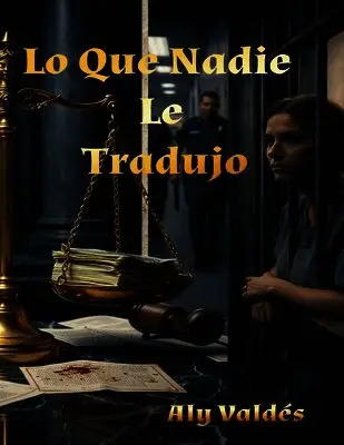 Aly Valdés - Lo Que Nadie Le Tradujo, Häftad. Tillgänglighet: Lägg i varukorg