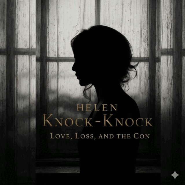 Helen - Knock Knock, E-bok