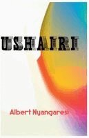Alberto, Albert Nyangaresi - Ushairi, Häftad