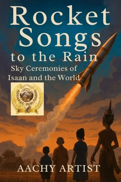 AACHY ARTIST - Rocket Songs to the Rain, E-bok. Tillgänglighet: Lägg i varukorg