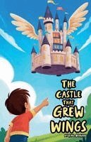 Karl Bernard - Castle That Grew Wings, Häftad