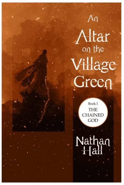Nathan Hall - Altar on the Village Green, E-bok