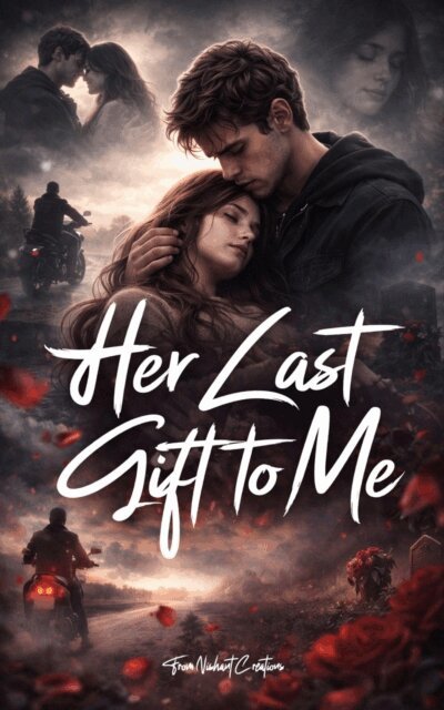Nishant - Her Last Gift to Me, E-bok