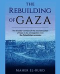 Rebuilding of Gaza