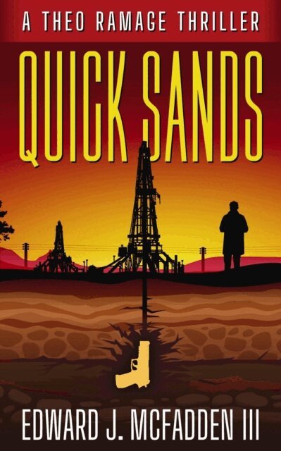 Edward J. McFadden III - Quick Sands, E-bok. Tillgänglighet: Lägg i varukorg