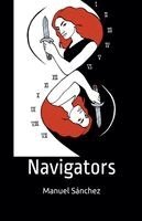 Manuel Sánchez - Navigators, Häftad