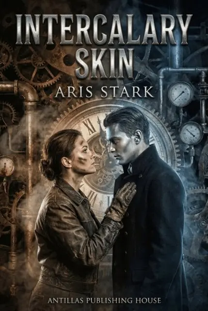 Aris Stark - Intercalary Skin, E-bok. Tillgänglighet: Lägg i varukorg
