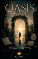 Çağlayan Tolga - Oasis, Häftad