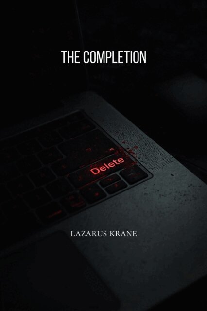 LAZARUS KRANE - Completion, E-bok