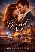 Laura Carpenter - Bound by Law, Häftad