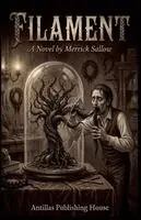 Merrick Sallow - Filament, Häftad. Tillgänglighet: Lägg i varukorg