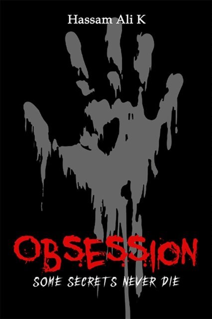 Hassam Ali K - Obsession, E-bok