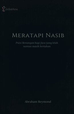 Abraham Reymond - Puisi Renungan, Häftad