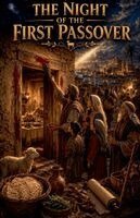 Michelle Renee Thomas - The Night of the First Passover, Häftad