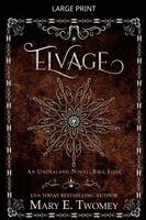 Mary E Twomey - Elvage, Häftad