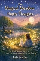 Lulu Smythe - Magical Meadow of Happy Thoughts, Häftad
