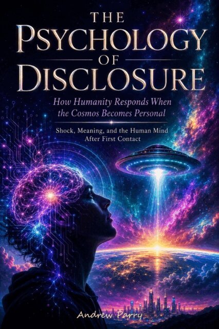 Psychology of Disclosure