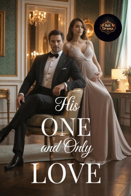 Hot Drama - His One and Only Love, E-bok