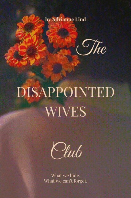 Adrianne Lind - Disappointed Wives Club, E-bok