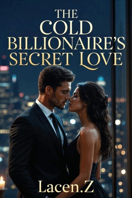 Lacen Z. - Cold Billionaire's Secret Love, E-bok