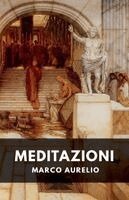 Marco Aurelio Antonino Augusto - Meditazioni, Häftad