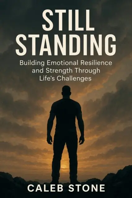 Caleb Stone - Still Standing, E-bok. Tillgänglighet: Lägg i varukorg