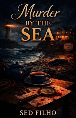 Murder by the Sea