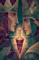 Cristina Lobo, Manuel Rodsua - Matriz Hermética de Constantinopla, Häftad
