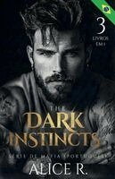 Alice R Português - The Dark Instincts Série de Máfia, 3 Livros em 1!, Häftad. Tillgänglighet: Lägg i varukorg
