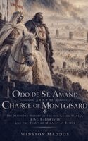 Odo de St. Amand and the Charge of Montgisard