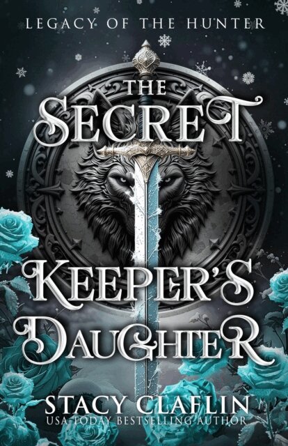Secret Keeper's Daughter