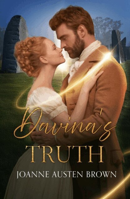 Joanne Austen Brown - Davina's Truth, E-bok. Tillgänglighet: Lägg i varukorg