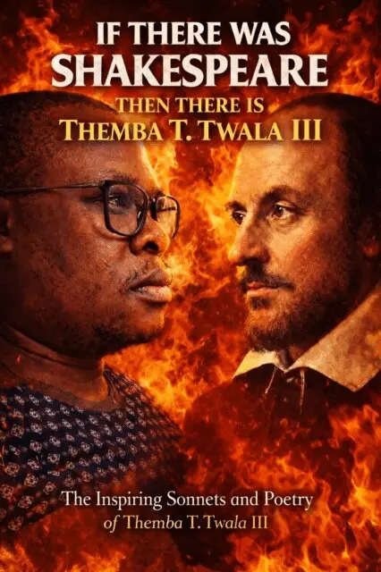 THEMBA T TWALA III - If There Was Shakespeare Then There Is Themba T Twala III, E-bok. Tillgänglighet: Lägg i varukorg