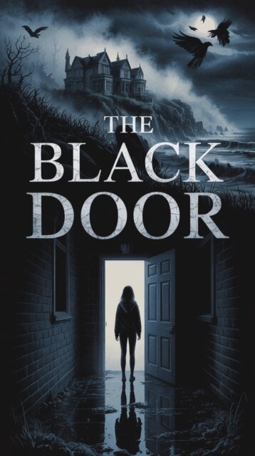 Selene Arkwright - Black Door, E-bok