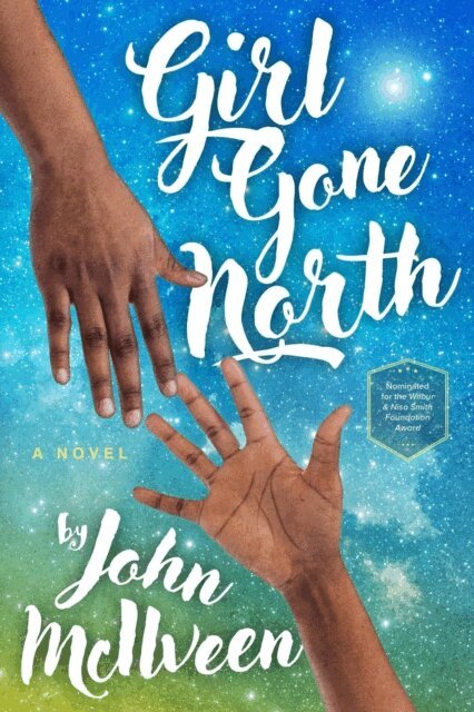 John McIlveen - Girl Gone North, E-bok