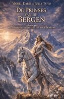 Viorel Darie - De Prinses van de Bergen, Häftad