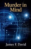 James F David - Murder In Mind, Häftad