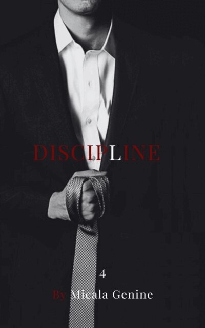 Micala McCrayer - Discipline, E-bok