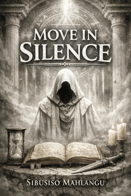 Sibusiso Mahlangu - Move in Silence, E-bok. Tillgänglighet: Lägg i varukorg