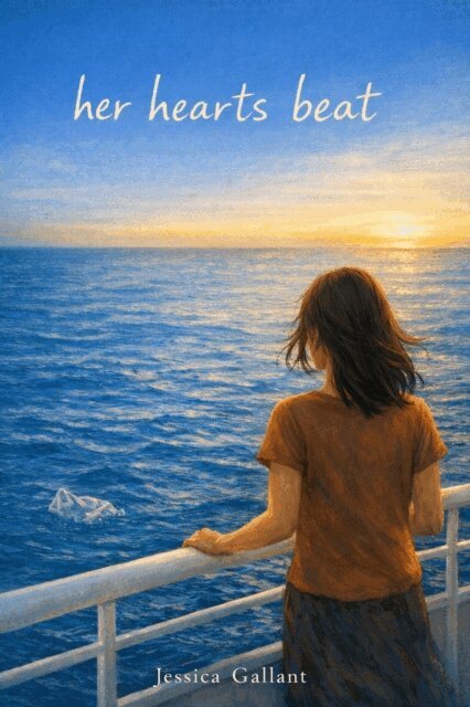 Jessica Gallant - Her Hearts Beat, E-bok