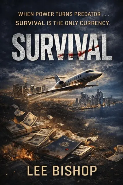 Lee Bishop - Survival, E-bok. Tillgänglighet: Lägg i varukorg