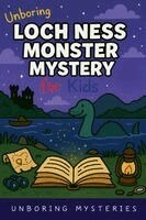 Unboring Mysteries - Unboring Loch Ness Monster Mystery for Kids, Häftad