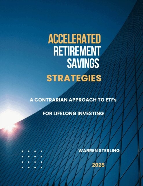 Warren Sterling - Accelerated Retirement Savings Strategies, E-bok. Tillgänglighet: Lägg i varukorg